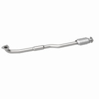 MagnaFlow Conv DF 99-02 Daewoo Leganza 2.2L - Burkken Auto Parts