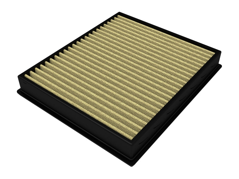 aFe MagnumFLOW Air Filters OER PG7 A/F PG7 Dodge Sprinter 03-06 L5-2.7L (td) - Burkken Auto Parts