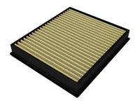 aFe MagnumFLOW Air Filters OER PG7 A/F PG7 Dodge Sprinter 03-06 L5-2.7L (td) - Burkken Auto Parts