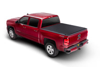 Truxedo 22-24 Rivian R1T 54in. Bed Pro X15 Bed Cover - Burkken Auto Parts