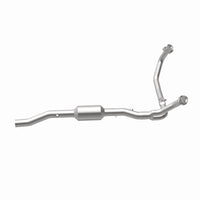 Magnaflow 2000 Dodge Durango 5.2L Direct Fit Converter - Burkken Auto Parts