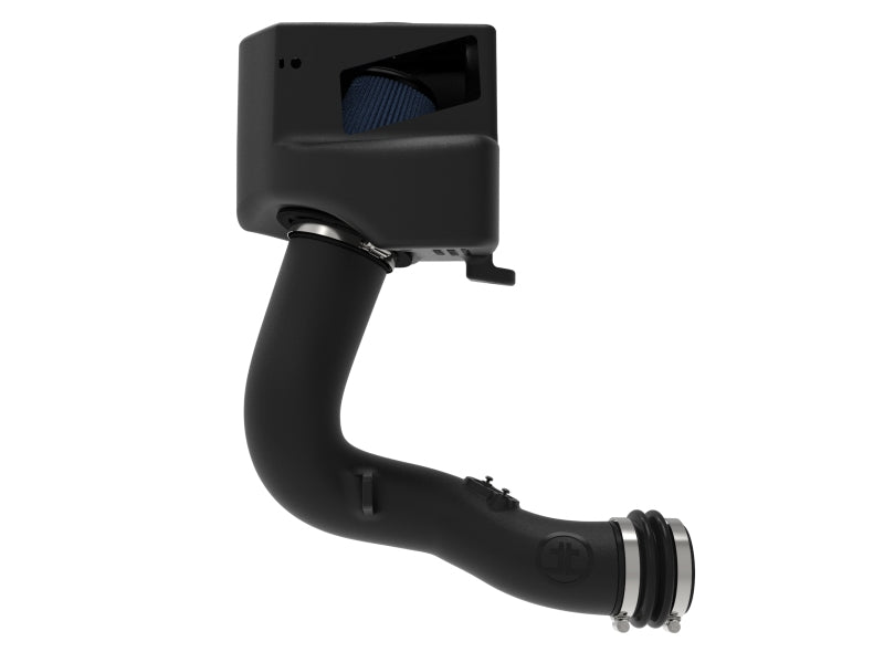 aFe Takeda Intake System w/Pro 5R Filerter Subaru Forester 14-18 H4-2.0L (t) - Burkken Auto Parts