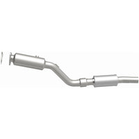 MagnaFlow Conv DF 05-09 Audi Quattro 3.2L Driver Side - Burkken Auto Parts