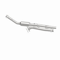 MagnaFlow Conv DF 1997-2000 Ford Explorer 4.0 - Burkken Auto Parts