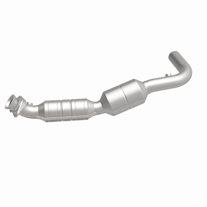 MagnaFlow Conv DF 05-07 Ford E150 4.6L Driver Side - Burkken Auto Parts