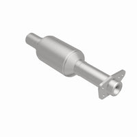 MagnaFlow Conv Direct Fit 85-93 Chevrolet S10 L4 2.5LGAS - Burkken Auto Parts