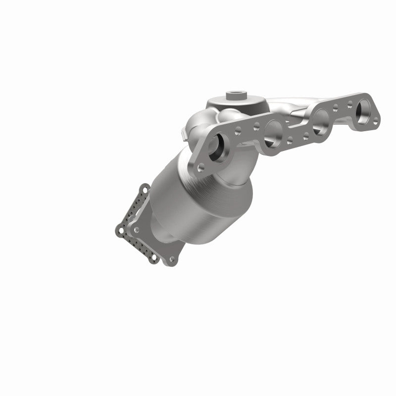 MagnaFlow Conv DF 00-01 Dodge Neon / Plymouth Neon 2.0L (CA Emissions) - Burkken Auto Parts