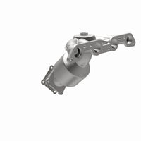 MagnaFlow Conv DF 00-01 Dodge Neon / Plymouth Neon 2.0L (CA Emissions) - Burkken Auto Parts
