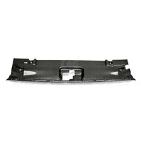 Anderson Composites 15-16 Ford Mustang Radiator Cover - Burkken Auto Parts