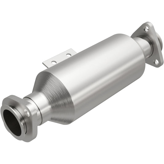 Magnaflow 96-98 Hyundai Elantra 1.8L Direct Fit Converter - Burkken Auto Parts