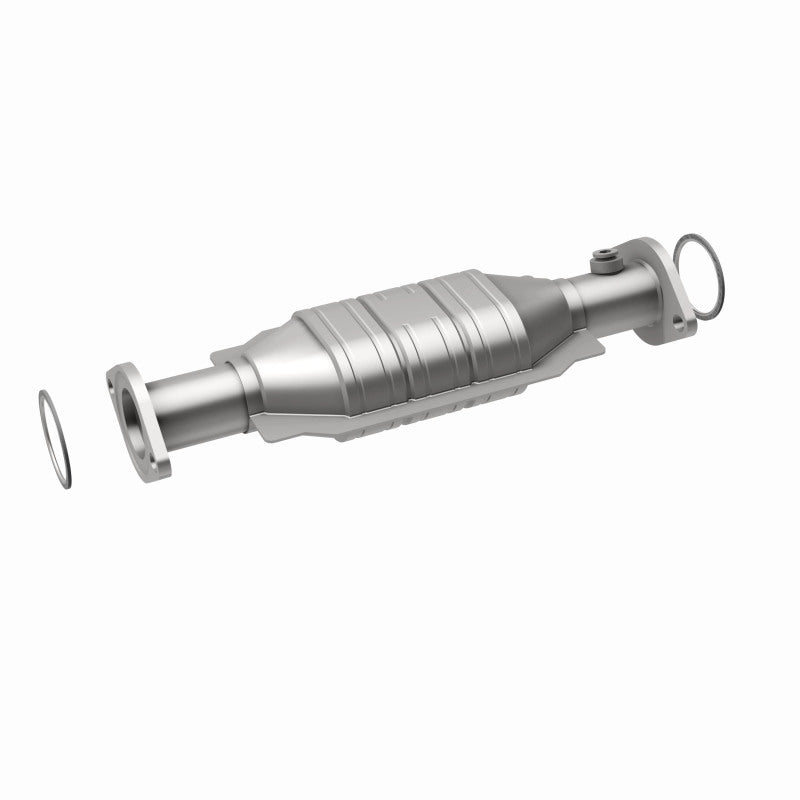 Magnaflow Conv DF 00-02 Mazda 626 2.0L Rr CA - Burkken Auto Parts