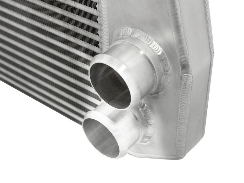 aFe Bladerunner Intercooler w/ Tubes 13-14 Ford F-150 EcoBoost Trucks V6 3.5L - Burkken Auto Parts