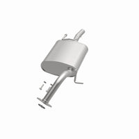 Magnaflow BRE Rear Muffler Kit Replacement Geo - Burkken Auto Parts