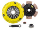 ACT 1988 Toyota Van HD/Race Rigid 6 Pad Clutch Kit - Burkken Auto Parts