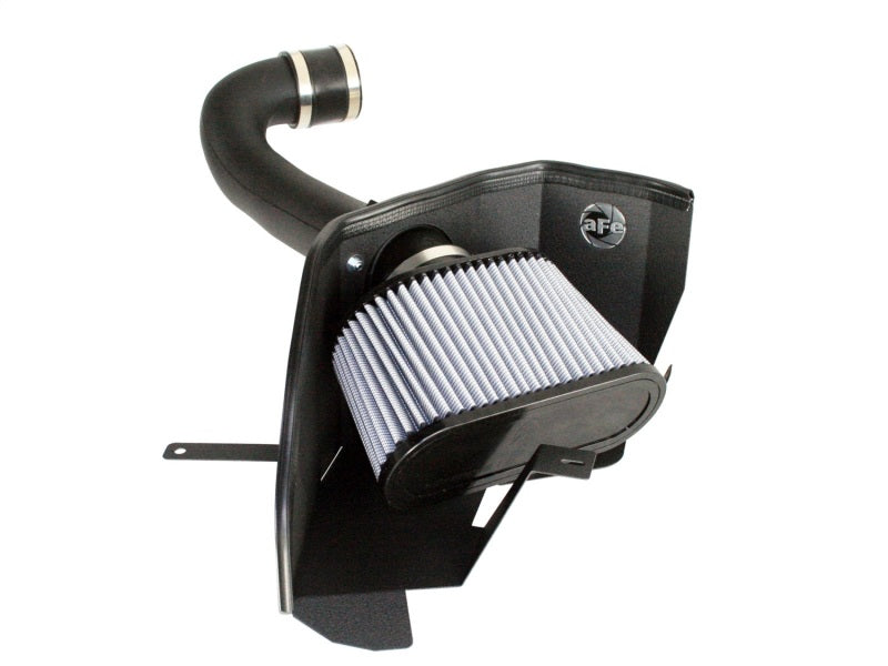 aFe MagnumFORCE Intakes Stage-2 PDS AIS PDS Ford Mustang 05-07 V6-4.0L - Burkken Auto Parts