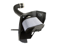 aFe MagnumFORCE Intakes Stage-2 PDS AIS PDS Ford Mustang 05-07 V6-4.0L - Burkken Auto Parts