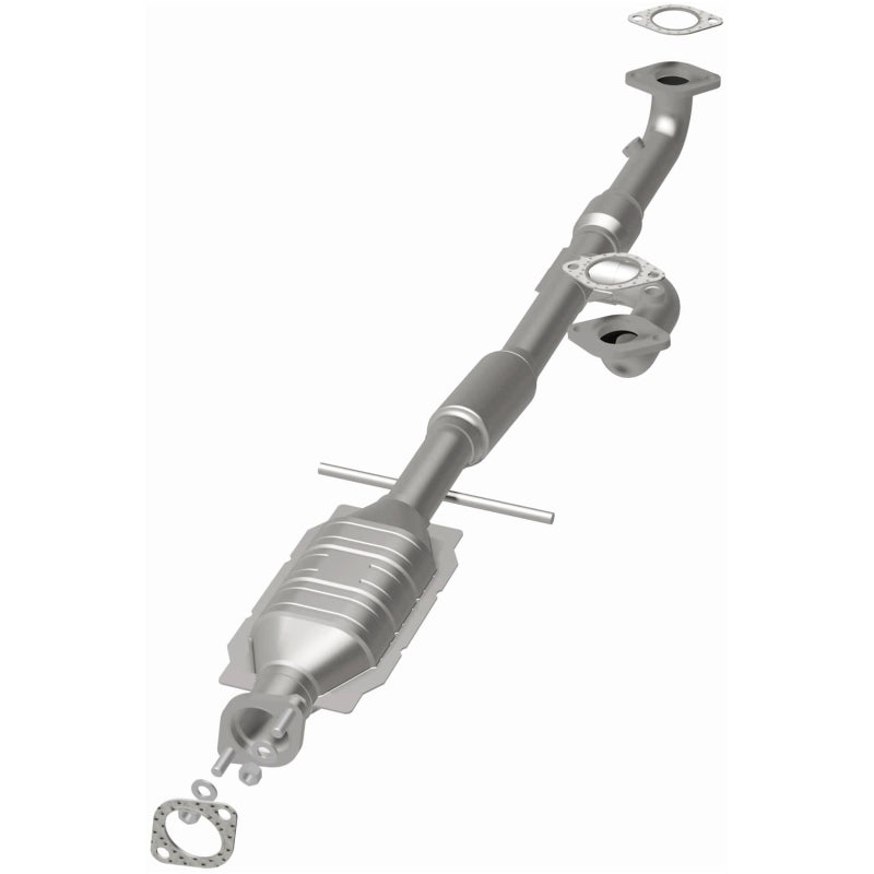 MagnaFlow Conv DF 02-05 Hyundai XG350 3.5L - Burkken Auto Parts
