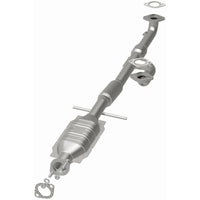 MagnaFlow Conv DF 02-05 Hyundai XG350 3.5L - Burkken Auto Parts