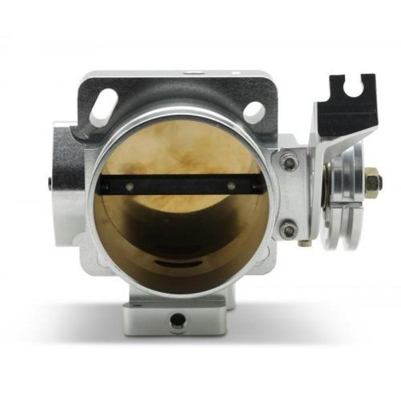 BLOX Racing Honda K-Series Competition 74mm Bore Throttle Body - Burkken Auto Parts