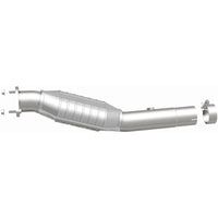 MagnaFlow Conv DF GM 01-02 2500 Passenger Side 6L - Burkken Auto Parts