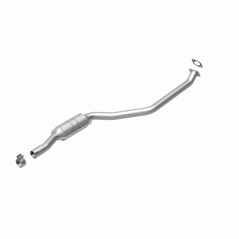 MagnaFlow Conv DF 06-07 BMW 530i 3.0L Driver Side - Burkken Auto Parts
