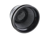 aFe Takeda Air Filters IAF PDS A/F PDS  5F x 5-3/4B x 4-1/2T (INV) x 3H in (MVS) - Burkken Auto Parts