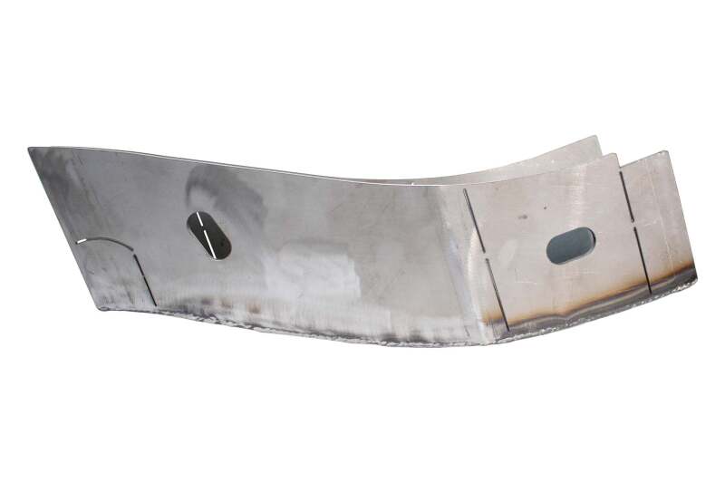 Rustbuster Front Frame Section Right Side