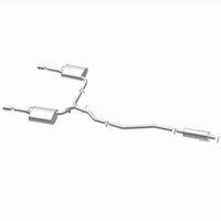 MagnaFlow BRE Exhaust Kit 06-12 Fusion Milan MKZ - Burkken Auto Parts