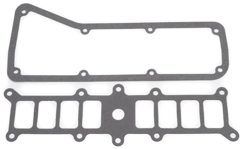 Edelbrock 3881/3841 Gasket Set - Burkken Auto Parts