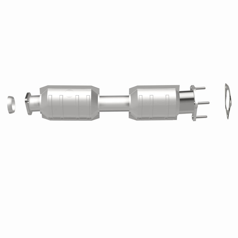 MagnaFlow Conv DF 88-89 Ranger/Bronco II CA - Burkken Auto Parts