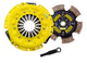 ACT HD/Race Sprung 6 Pad Clutch Kit - Burkken Auto Parts