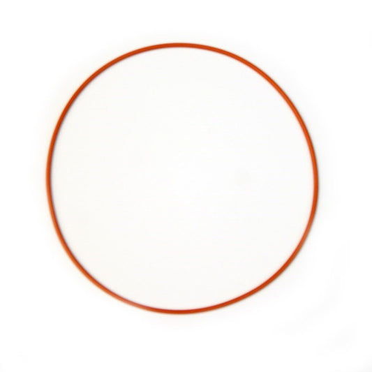 Nitrous Express Replacement Gasket for Upper Plenum Spacer - Burkken Auto Parts