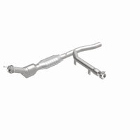 MagnaFlow Conv DF 97-98 Ford Trucks 4.2L - Burkken Auto Parts