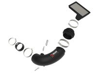 aFe Super Stock Induction System Pro Dry S Media 15-17 Ford Mustang V8-5.0L - Burkken Auto Parts