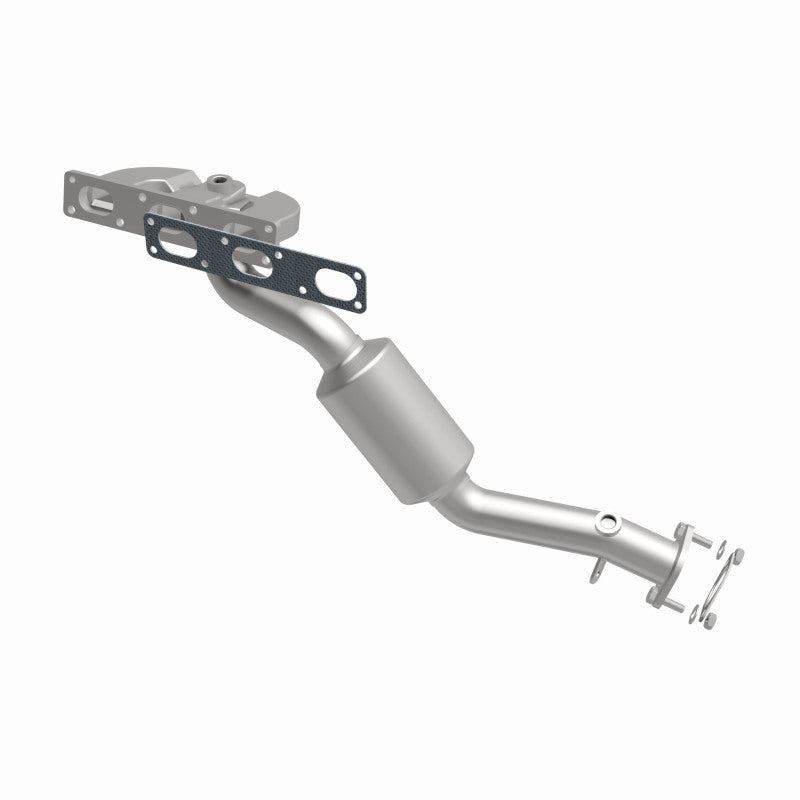 Magnaflow Conv DF BMW 3 01-05 Front - Burkken Auto Parts