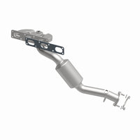 Magnaflow Conv DF BMW 3 01-05 Front - Burkken Auto Parts