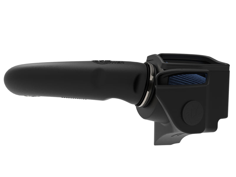 aFe Magnum FORCE Pro 5R Cold Air Intake System 11-19 Jeep Grand Cherokee (WK2) V8-5.7L - Burkken Auto Parts