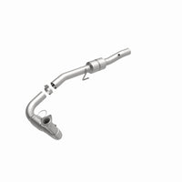 MagnaFlow Conv DF 00-06 Chevy/GMC Driver Side 6.0L - Burkken Auto Parts