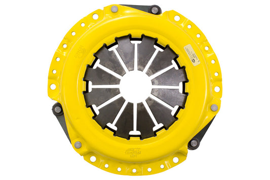 ACT 1996 Nissan 200SX P/PL Heavy Duty Clutch Pressure Plate - Burkken Auto Parts