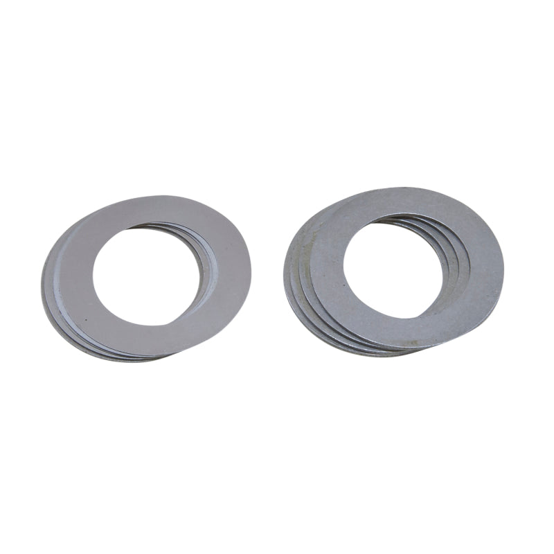 Yukon Gear Pinion Depth Shim Kit For Toyota8in / GM 7.5in / 8.2in & 12 Bolt Truck - Burkken Auto Parts