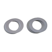 Yukon Gear Pinion Depth Shim Kit For Toyota8in / GM 7.5in / 8.2in & 12 Bolt Truck - Burkken Auto Parts