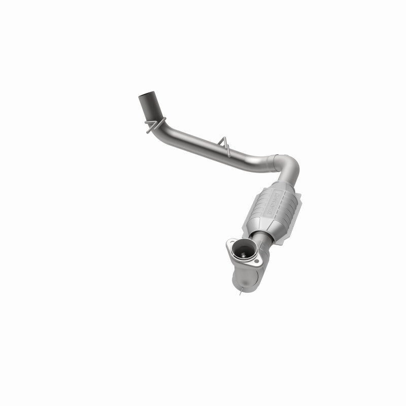 MagnaFlow Conv DF 97-98 Ford Trucks 5.4L - Burkken Auto Parts