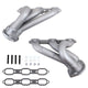 BBK 06-10 Dodge Charger / Chrysler 300 3.5L V6 1-5/8 Shorty Tuned Length Headers - Titanium Ceramic - Burkken Auto Parts