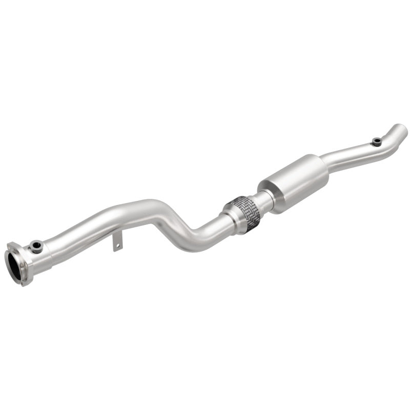 MagnaFlow Conv DF Audi 00-04 A6 Quattro 02-03 S6 4.2L Passenger Side *NOT FOR SALE IN CALIFORNIA* - Burkken Auto Parts