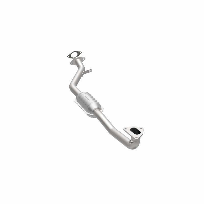 MagnaFlow Conv DF 01-04 Subaru Outback 3L Passenger Side - Burkken Auto Parts