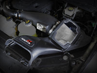 aFe POWER Momentum GT Pro Dry S Intake System 21-22 Ford F-150 V6-3.5L (tt) PowerBoost - Burkken Auto Parts