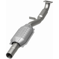 MagnaFlow Conv DF Volvo S40/V40 1.9L Rear - Burkken Auto Parts