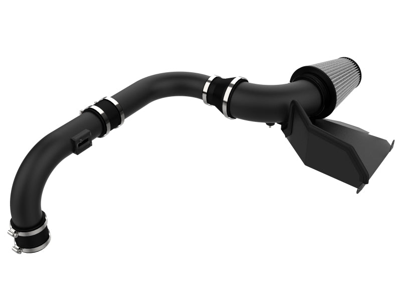 aFe MagnumFORCE Intakes Stage-2 PDS AIS PDS VW Jetta/GTI 05-08 L4-2.0L (t) MKV - Burkken Auto Parts
