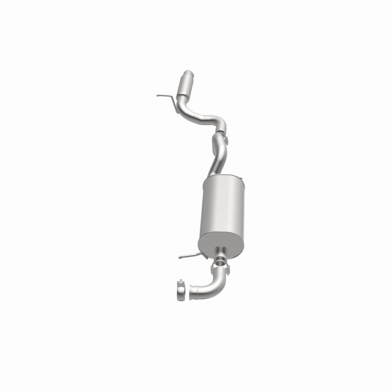 MagnaFlow BRE Exhaust Kit 11-17 T&C Grand Caravan Ram C/V Routan 3.6L - Burkken Auto Parts