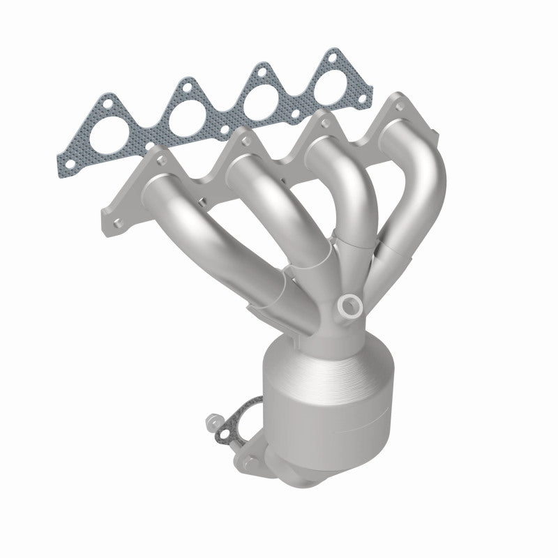 Magnaflow Conv DF 01-05 Hyundai Accent 1.6L - Burkken Auto Parts